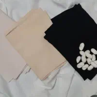 پارچه ابریشم کرپ دوشین سلطنتی
