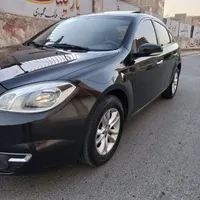 برلیانس H330 اتوماتیک مدل ۱۳۹۵ تک برگ سند|خودرو سواری و وانت|قدس, |دیوار