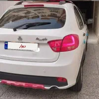 کوییک R ۱۴۰۲