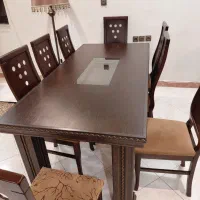 میز ناهارخوری خوری