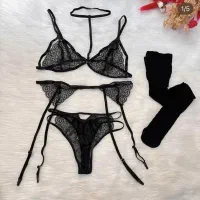 لباس زیر فانتزی پرداخث درب منزل|لباس|خرمآباد, |دیوار