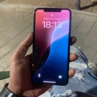 Xsmax 64گیگ فیس ایدی سالم باتری ۱۰۰