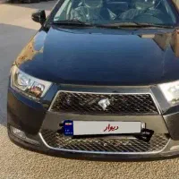 دنا پلاس 6 دنده معمولی  ef7p 1403