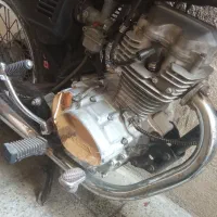 موتور|موتورسیکلت|همدان, |دیوار