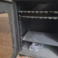 رک سرور فروشی ۱۸ یونیت|مودم و تجهیزات شبکه|تهران, فلاح|دیوار