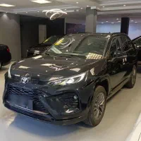 تویوتا وایلندر2لیتر2دیفرانسیلAWD.2025