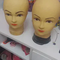 سر مانکن کلاه