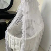 گهواره نوزاد