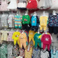 سیسمونی نوزاد ولباس کودک ونوجوان.برازجان.لباس بچه|کفش و لباس بچه|برازجان, |دیوار