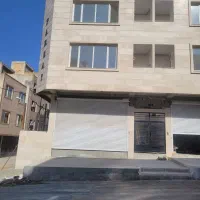 مغازه ۵۶ متری شهرک شهرداری معاوضه با خودرو|فروش مغازه و غرفه|کرمانشاه, |دیوار