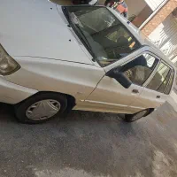 پراید ۱۱۱ مدل ۱۳۹۵|خودرو سواری و وانت|اصفهان, قائمیه|دیوار