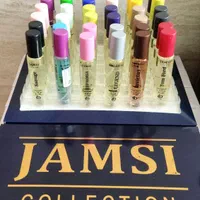 عطر و ادکلن