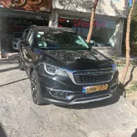 فیدلیتی ۷نفره مدل۱۴۰۰نقدیامعاوضه(اتوآریا)|خودرو سواری و وانت|مشهد, تربیت (صدف)|دیوار