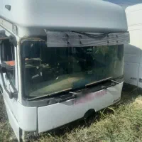 تهیه وتوزیع کابین کامیونهای نسلجدید|خودرو سنگین|ارومیه, |دیوار