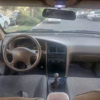 پژو 405GLX دوگانه سوزCNGمدل1389|خودرو سواری و وانت|تهران, زنجان جنوبی|دیوار