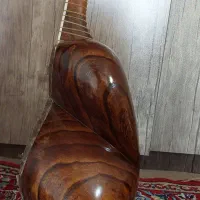 تار|سازهای سنتی|بروجن, |دیوار