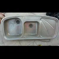 سینک ظرفشویی توکار