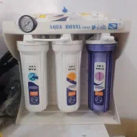 تصفیه آب