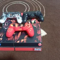 پلی ۴فت دو دسته