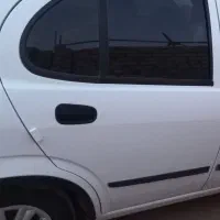 تیبا 2بدون رنگ|خودرو سواری و وانت|جوین, |دیوار