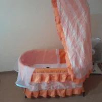 تخت کودک