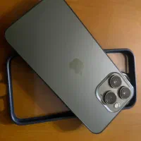 آیفون ۱۳ پرو ۵۱۲ گیگ LLA