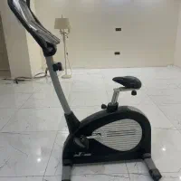 دوچرخه ثابت باشگاهی دی کی سیتی