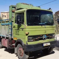 خاور باری|خودرو سنگین|اصفهان, کساره|دیوار