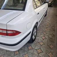 سمند‌ای‌اف‌سون‌دوگانه‌سوز|خودرو سواری و وانت|خورموج, |دیوار