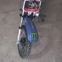 مینی کراس جترو