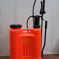 سم پاش دستی ۲۰ لیتری