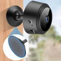 دوربین مداربسته شارژی وایرلس/باضمانت اصلی/دید درشب