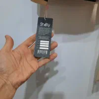 دوعدد شلوار مازراتی نو با اتیکت