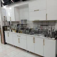 کابینت طراحی ارائه شده کد|مصالح و تجهیزات ساختمان|نوشهر, |دیوار