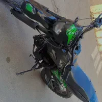 متور تلیر راتو 95