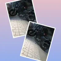 موتور بنلی اس 180 مدل 1400|موتورسیکلت|مشهد, هفده شهریور|دیوار