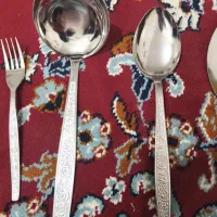 سرویس قاشق چنگال|ظروف سرو و پذیرایی|اهواز, شهرک دانشگاه|دیوار