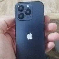 ایفون مینی ۱۶پرومگس فقط فقط ۶میلیون ۵صد