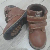 پوتین کودک سایز ۲۴