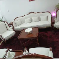 مبلمان استیل