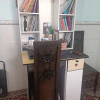 میزوصندلی تحریر