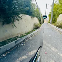 زانتیا فابریک ۲۰۰۰|خودرو سواری و وانت|بوشهر, |دیوار