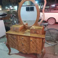 میزارایش مدل کنسولی//رادفر|تخت و سرویس خواب|اصفهان, بابوکان|دیوار