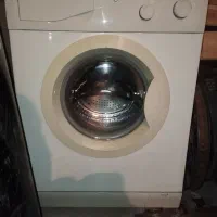 لباس شویی هایر سالم|ماشین لباسشویی و خشککن لباس|کرج, کوی مهر|دیوار