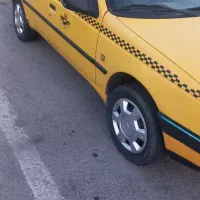 تاکسی گردشی مدل۹۵