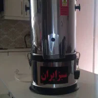 سبزی خردکن سبزایران