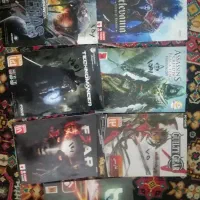 بازی و ویندوز PC