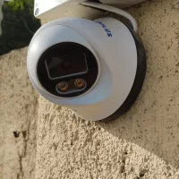خدمات نصب دوربین مداربسته و دزدگیر / مشهد