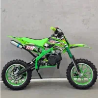 موتور مینی تریل بنزینی 50 سی سی