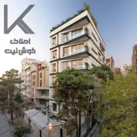 یوسف آباد - ۲۱۳ متر - لاکچری - شرایط پرداخت عالی|فروش آپارتمان|تهران, یوسفآباد|دیوار